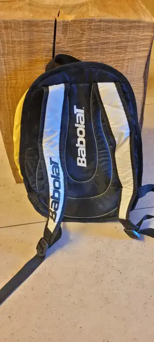 Babolat Kinder-Tennisrucksack Bild 6