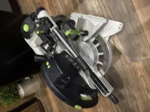 Festool kapex 120 Bild 2