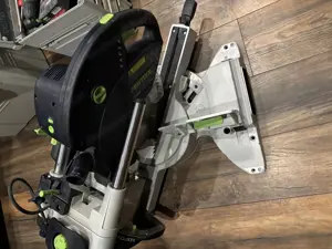 Festool kapex 120 Bild 3