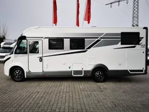 Wohnmobil KEA I86 Bild 2