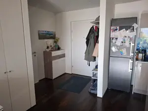 Modernes Wohnen in exklusiver Lage inkl. Tiefgaragenparkplatz und hochwertiger Markenküche Bild 9