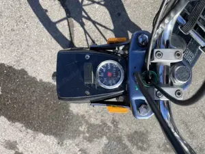 Puch Maxi S   L   SL Moped   Mofa Bild 6