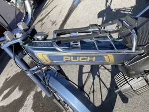 Puch Maxi S   L   SL Moped   Mofa Bild 4
