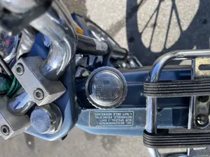 Puch Maxi S   L   SL Moped   Mofa Bild 3