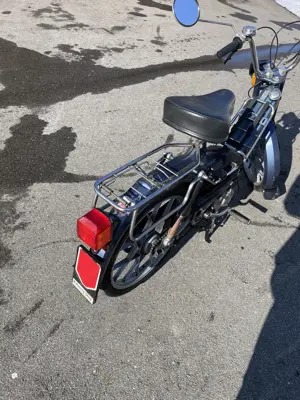 Puch Maxi S   L   SL Moped   Mofa Bild 8