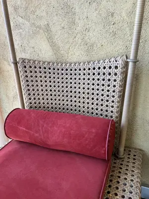 Liegebett - Daybed - Loungemöbel Bild 5