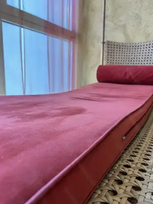 Liegebett - Daybed - Loungemöbel Bild 3