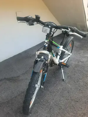 Kinderfahrrad  Bild 2