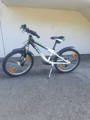 Kinderfahrrad  Bild 3