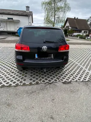Vw Touareg Bild 4