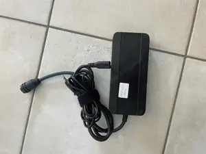 E-Bike Fantic Bild 10