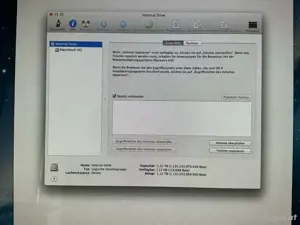 iMac 27" komlett