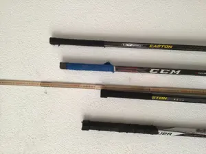 Eishockeyschläger Bild 2