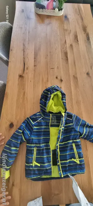 Kinder Winterjacke  Bild 2