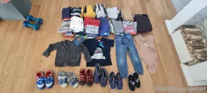 Kinderkleider Schuhe Bild 2