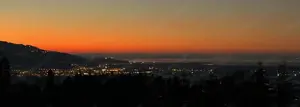 Dein neues Zuhause mit herrlichem Blick auf den Bodensee   über den Wolken von Dornbirn Bild 5