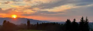 Dein neues Zuhause mit herrlichem Blick auf den Bodensee   über den Wolken von Dornbirn Bild 6