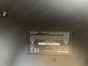 Hisense LCD 50zoll Bild 4