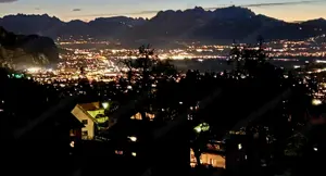 Dein neues Zuhause mit herrlichem Blick auf den Bodensee   über den Wolken von Dornbirn Bild 9