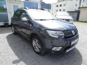 Dacia sandero  stepway tce 90 s 1.besitz ,navi ,pdc ,ahk Bild 3