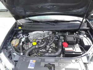 Dacia sandero  stepway tce 90 s 1.besitz ,navi ,pdc ,ahk Bild 11