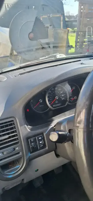 Zu verkaufen Kia Carnival Bild 5