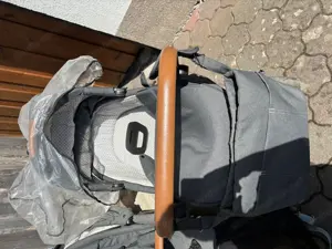 Kinderwagen fill Oryx CT Bild 3