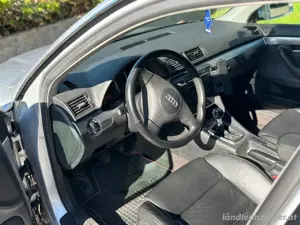 Audi A4 B6 2,5Tdi Bild 5