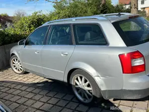 Audi A4 B6 2,5Tdi