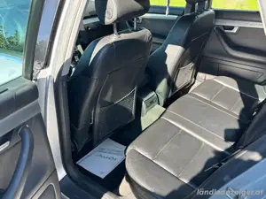 Audi A4 B6 2,5Tdi Bild 6