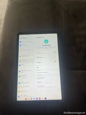 Galaxy Tab A9+ 128 Gb