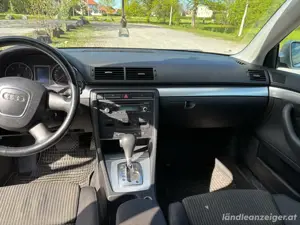 Audi A4 Avant 2.0 TDI Automatik | 140 PS | TÜV bis 12 2025 Bild 4