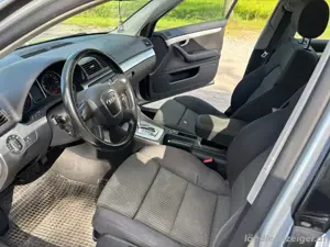 Audi A4 Avant 2.0 TDI Automatik | 140 PS | TÜV bis 12 2025 Bild 3