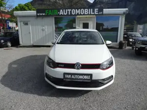 VW POLO Trendline 1,0 !! BENZiNER !! GTI Felgen Bild 2