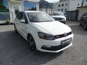 VW POLO Trendline 1,0 !! BENZiNER !! GTI Felgen Bild 3
