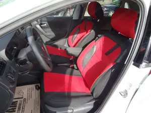 VW POLO Trendline 1,0 !! BENZiNER !! GTI Felgen Bild 7
