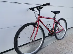 Mountainbike 26" Specialized Rock Hopper Retrobike Bild 2