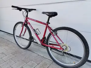 Mountainbike 26" Specialized Rock Hopper Retrobike Bild 3