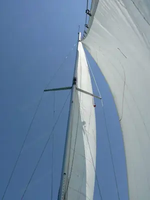 Segelyacht Duetta 94 Bild 3