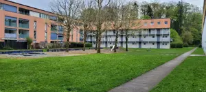 3-Zimmer-Wohnung hell, lichtdurchflutet, provisionsfrei ab 01.08.2025 zu vermieten