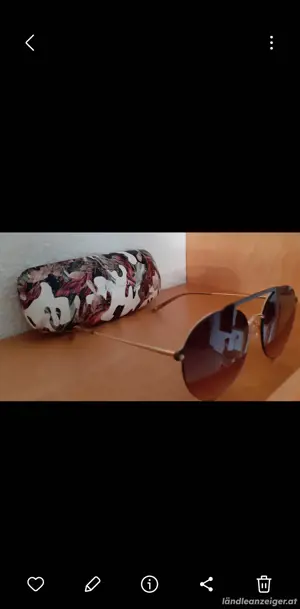 Damensonnenbrille Bild 2
