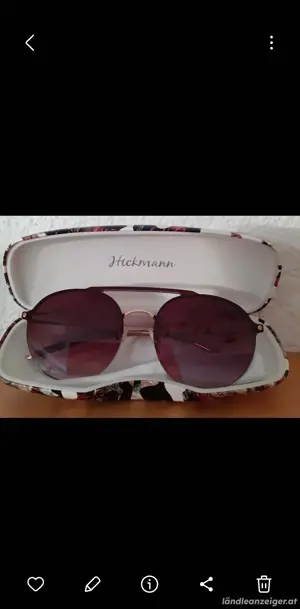 Damensonnenbrille Bild 4