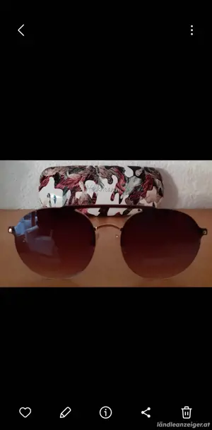 Damensonnenbrille Bild 3