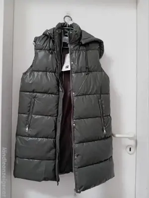 Damen Gilet