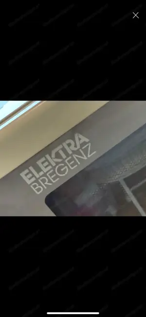 Mikrowelle Elektra Bregenz Bild 2