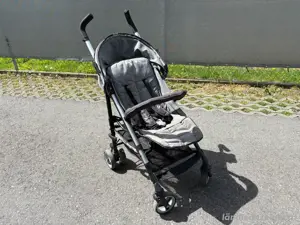 Kinderbuggy Gesslein
