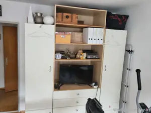 Schrank zu verschenken Bild 4