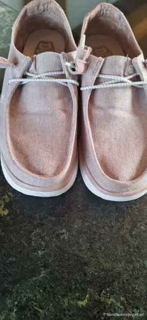 Hey Dude schuhe Bild 2