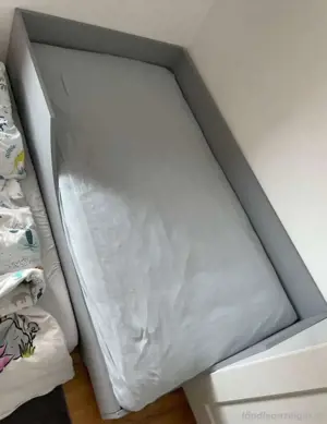 Bett für Kinder Bild 2