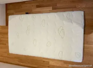 Bett für Kinder Bild 3